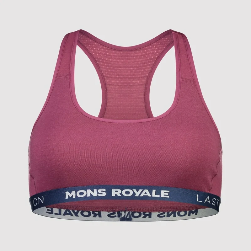 BRASSIERE MONS ROYALE SIERRA SPORT