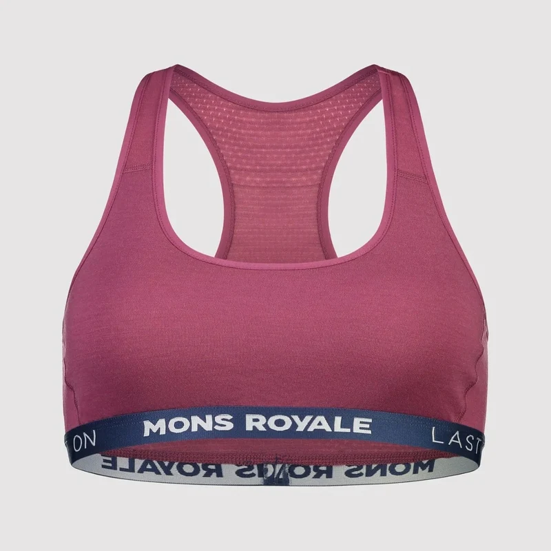 BRASSIERE MONS ROYALE SIERRA SPORT