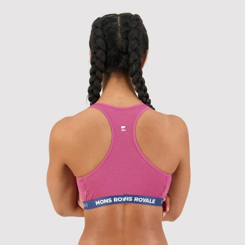 BRASSIERE MONS ROYALE SIERRA SPORT