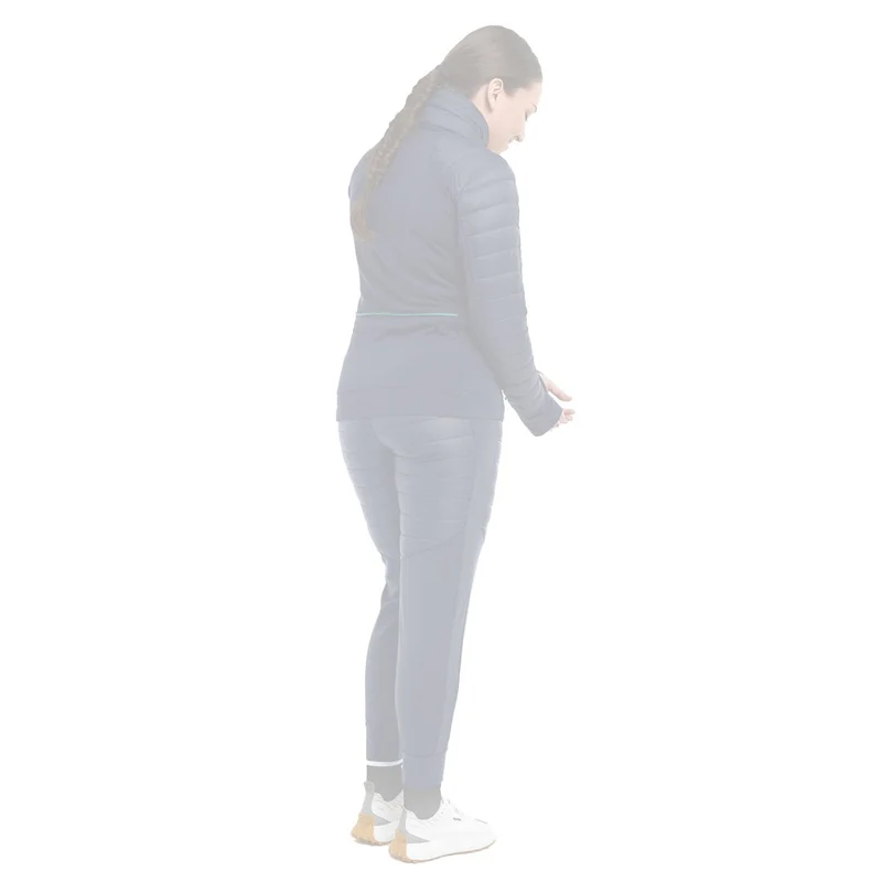 Veste Peppermint Hybrid