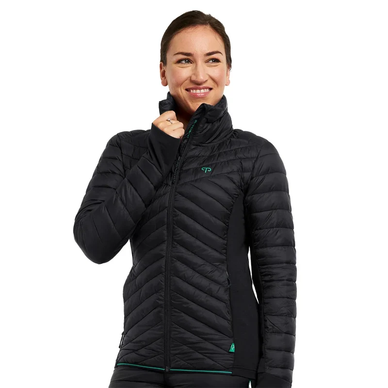 Veste Peppermint Hybrid