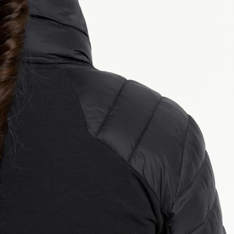 Veste Peppermint Hybrid