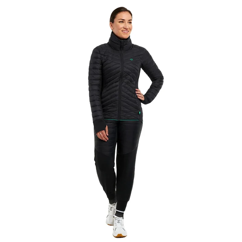 Veste Peppermint Hybrid