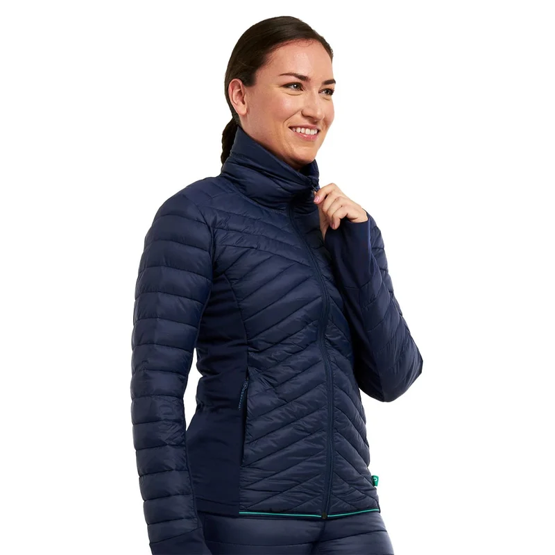 Veste Peppermint Hybrid