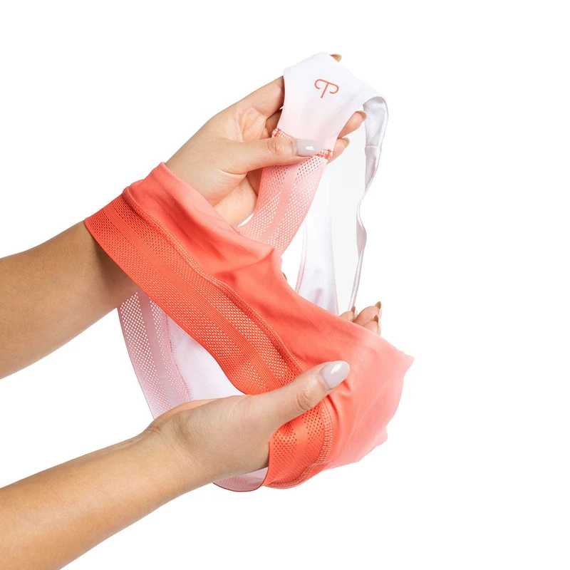 BRASSIERE PEPPERMINT SIGNATURE SPORT