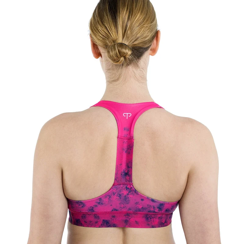 BRASSIERE PEPPERMINT SIGNATURE SPORT