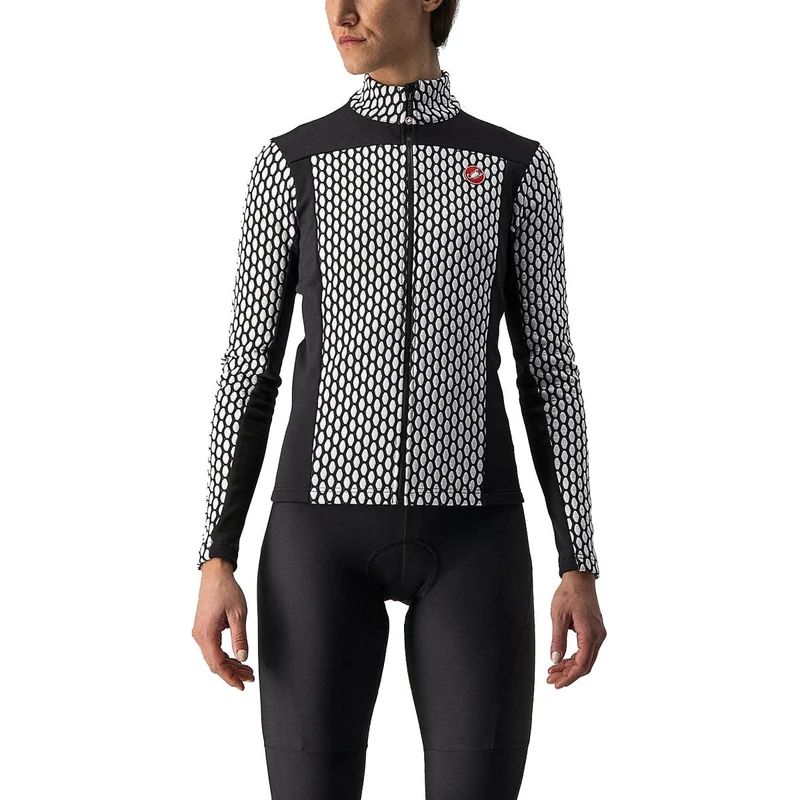 Manteau Castelli SFIDA FZ