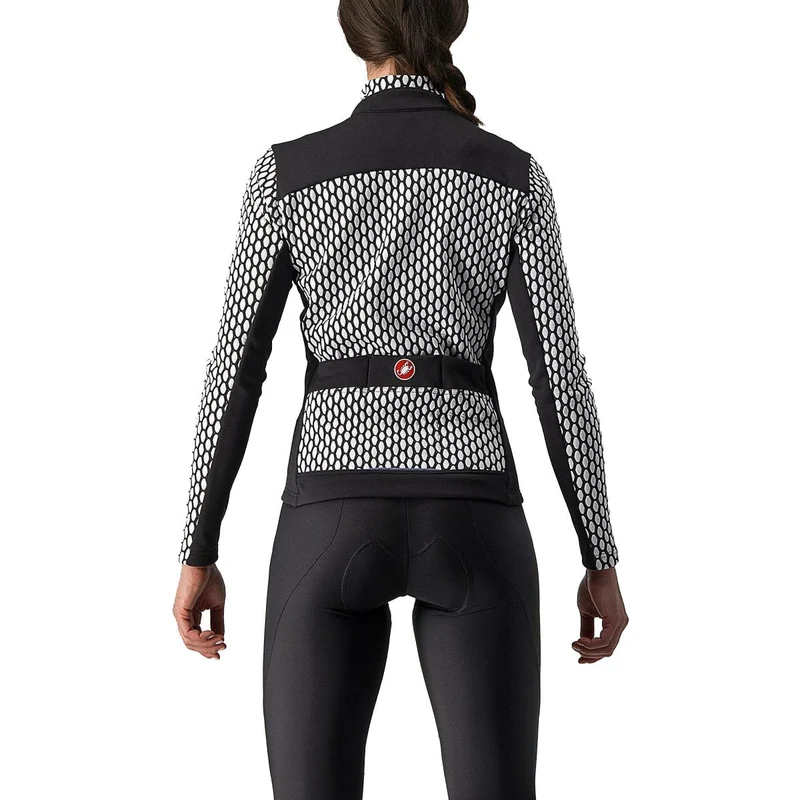 Manteau Castelli SFIDA FZ