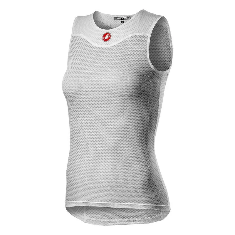 Camisole Castelli Pro Issue Femme
