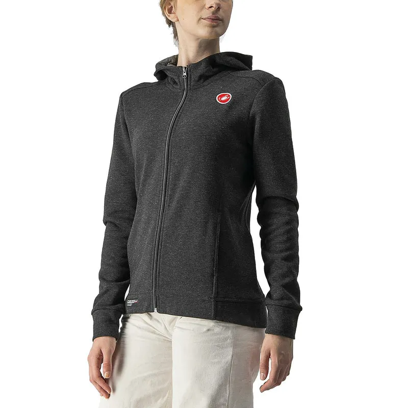 Manteau Castelli Milano Femme