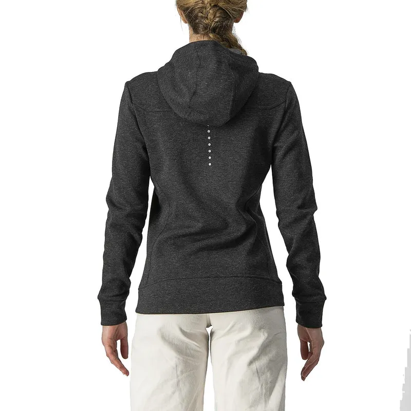 Manteau Castelli Milano Femme