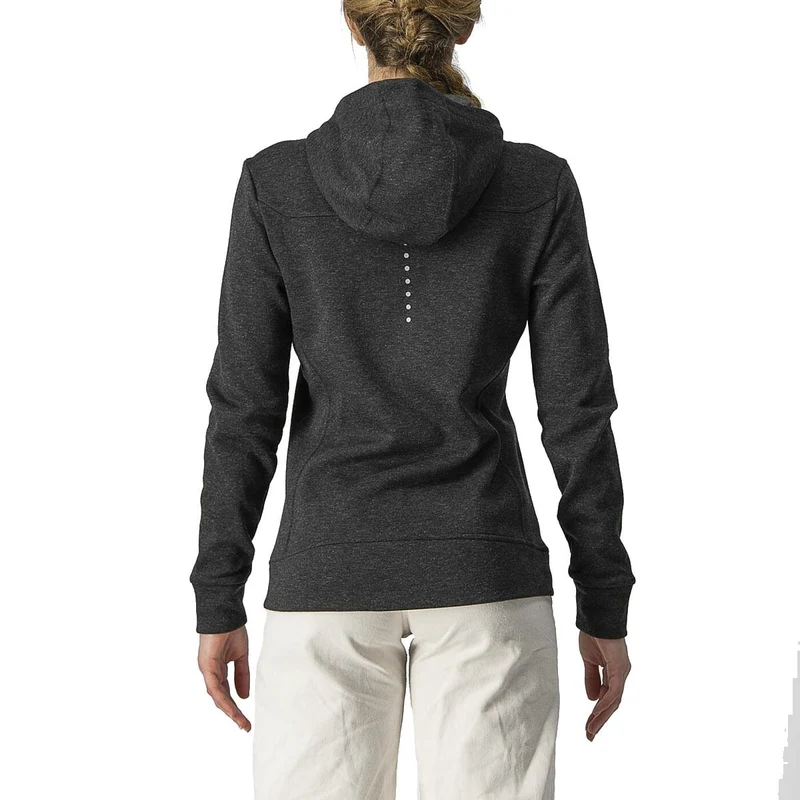 Manteau Castelli Milano Femme