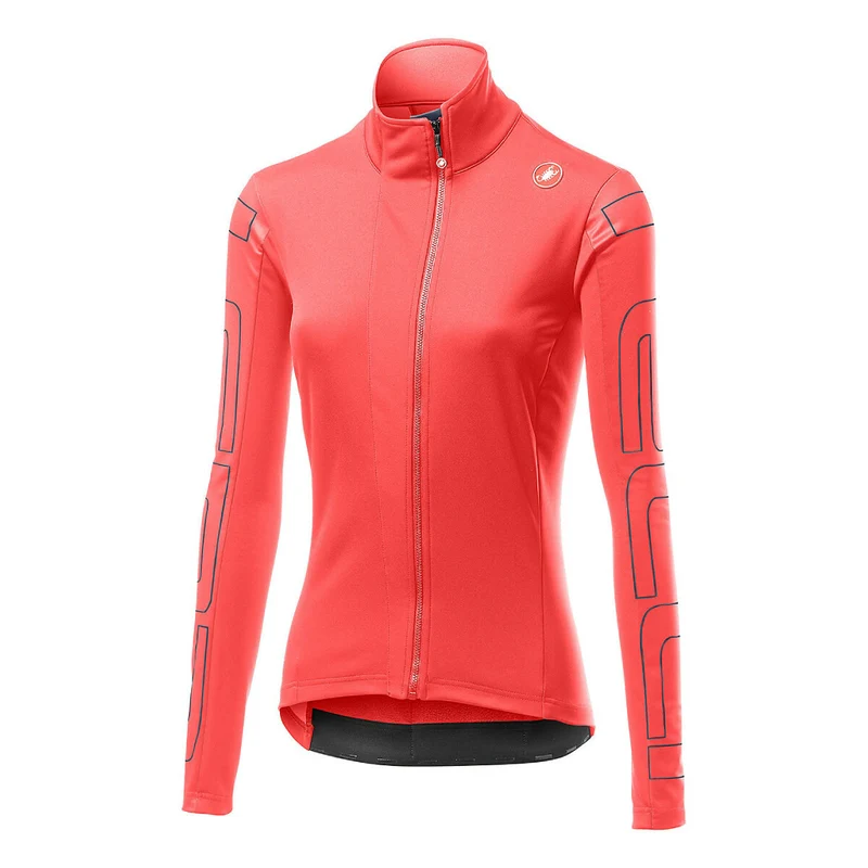MANTEAU CASTELLI TRANSITION FEMME