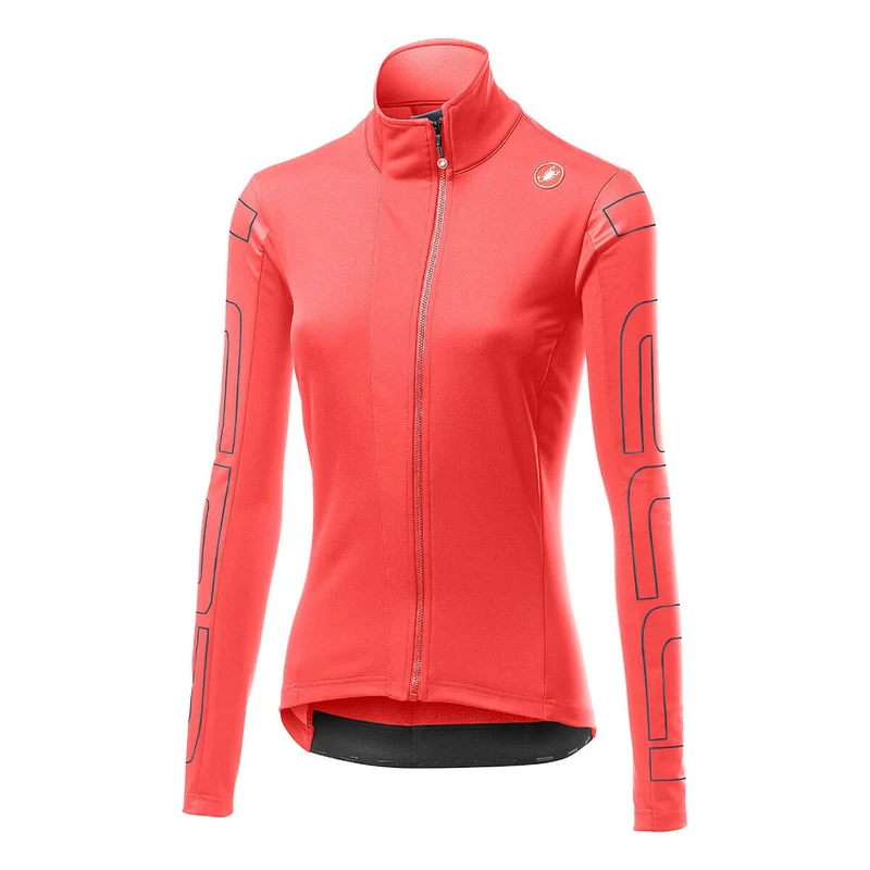 MANTEAU CASTELLI TRANSITION FEMME