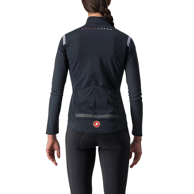 Manteau Castelli Perfetto Femme