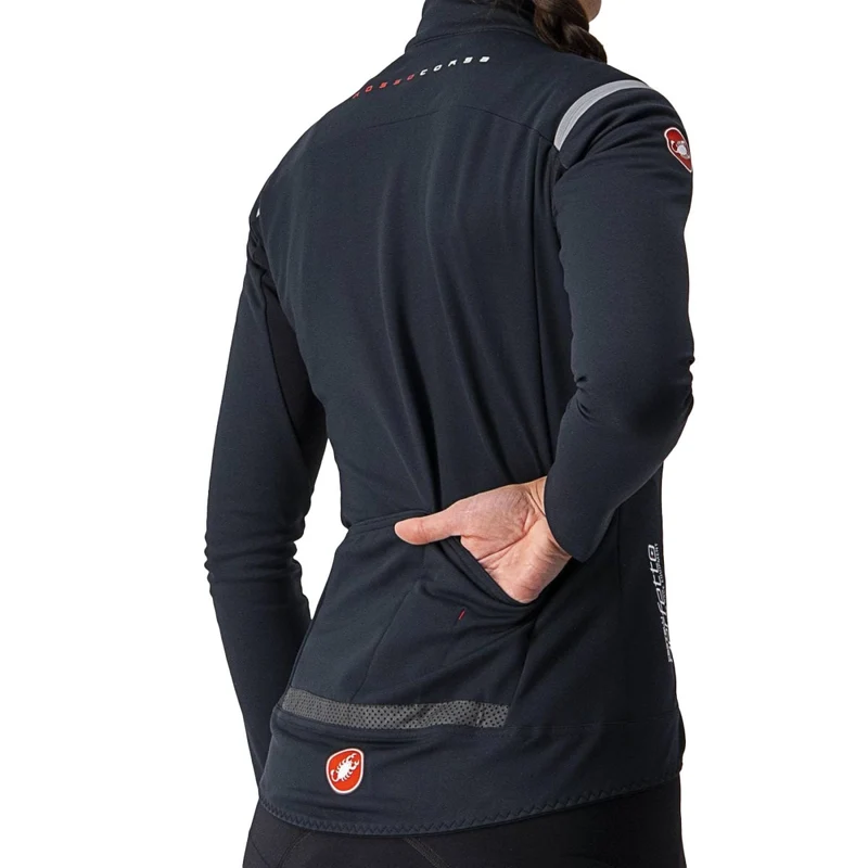 Manteau Castelli Perfetto Femme