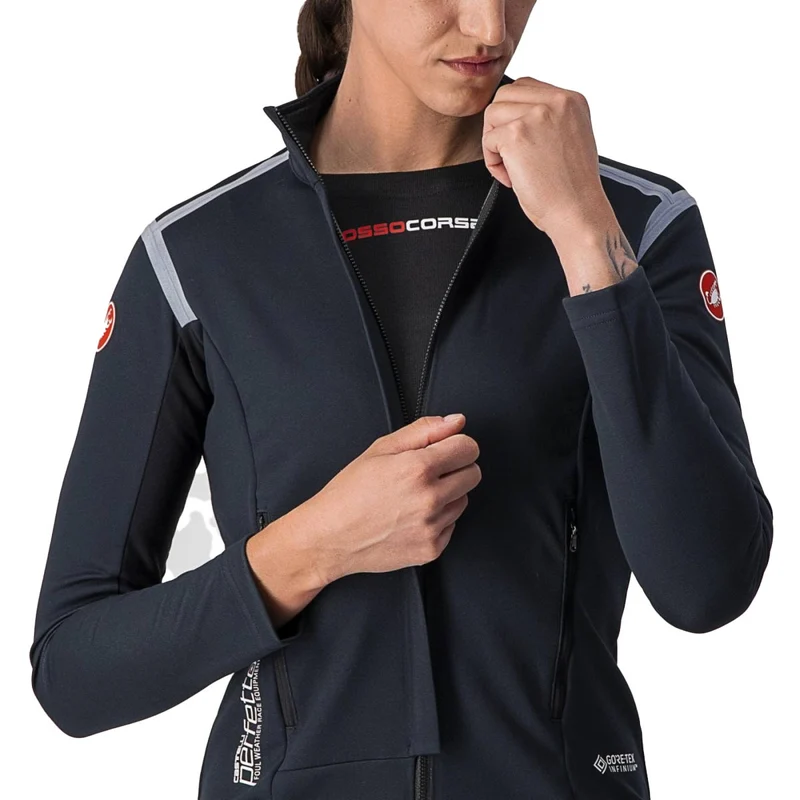 Manteau Castelli Perfetto Femme