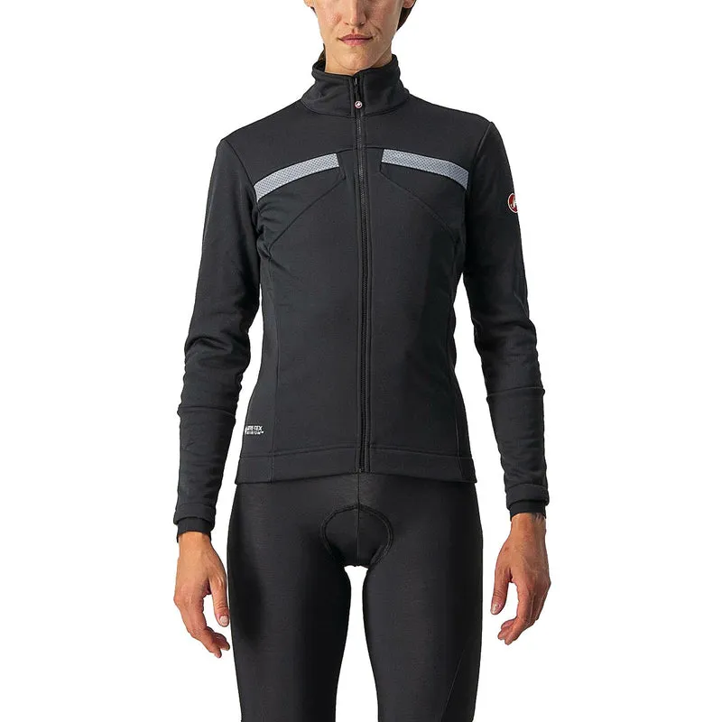 MANTEAU CASTELLI DINAMICA FEMME