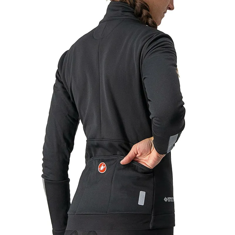 MANTEAU CASTELLI DINAMICA FEMME