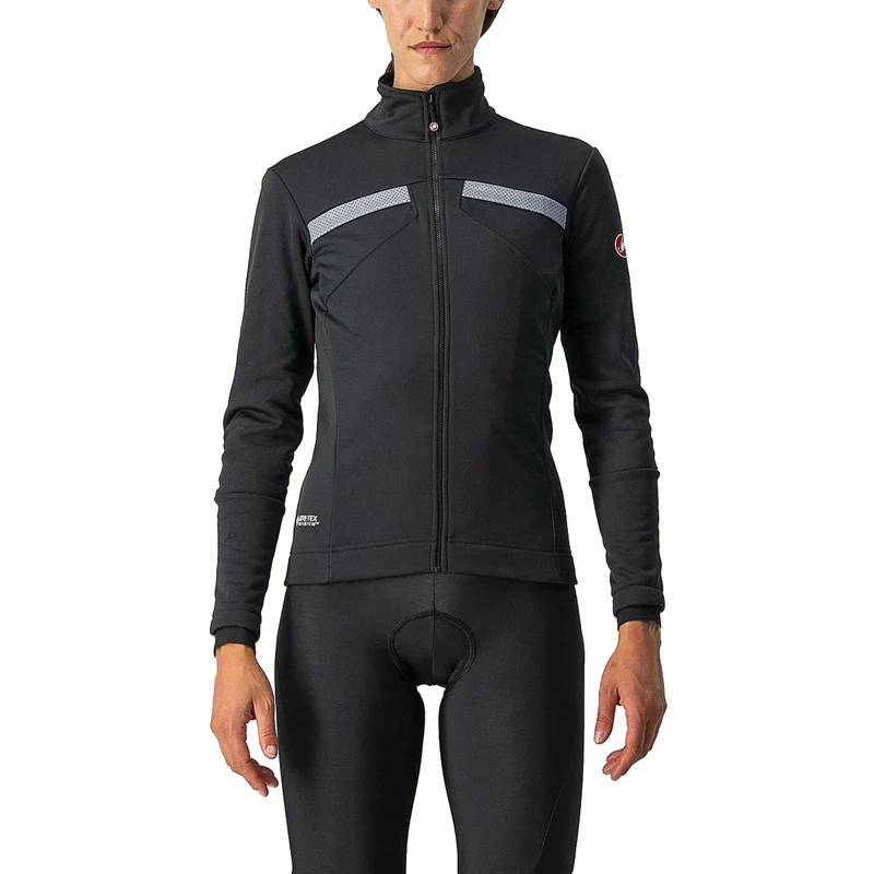 MANTEAU CASTELLI DINAMICA FEMME