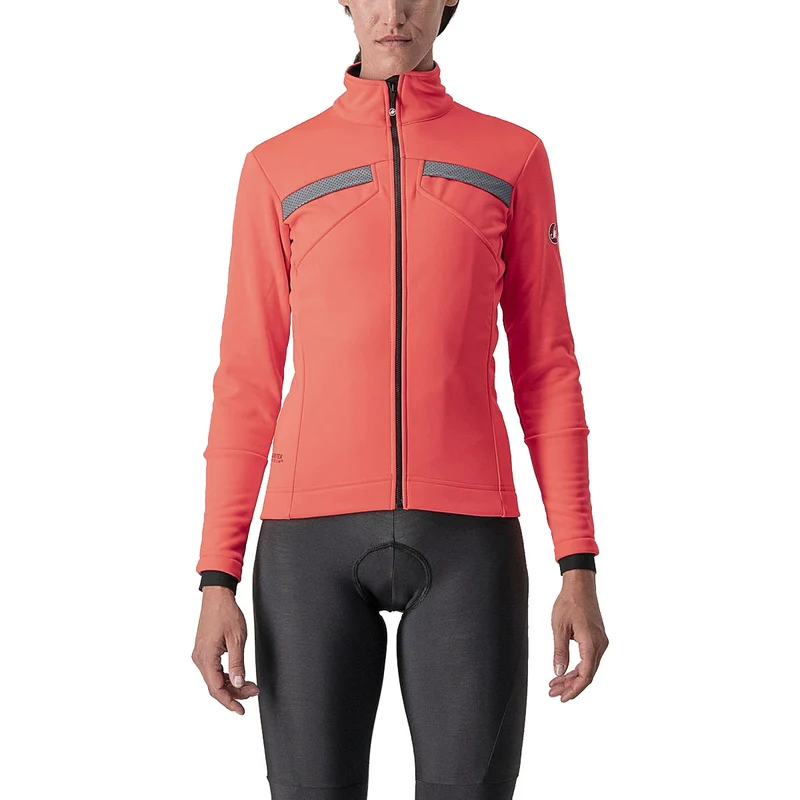 MANTEAU CASTELLI DINAMICA FEMME