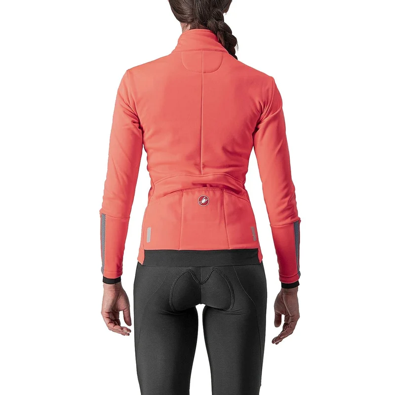 MANTEAU CASTELLI DINAMICA FEMME