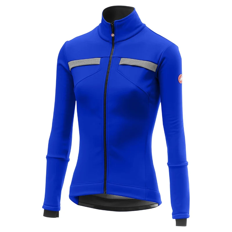 MANTEAU CASTELLI DINAMICA FEMME