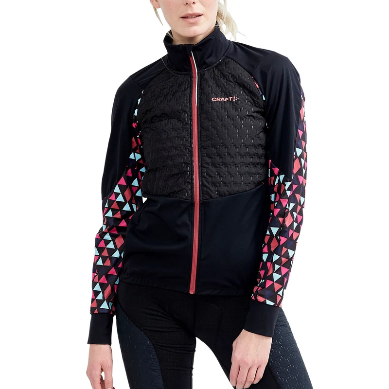 Manteau Craft ADV Bike SubZ Femme