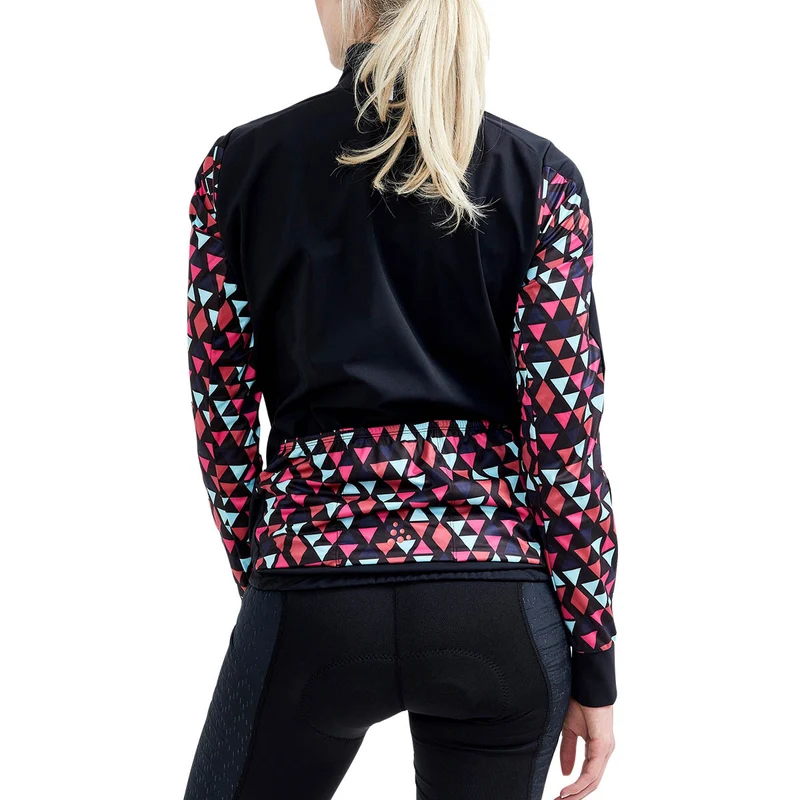 Manteau Craft ADV Bike SubZ Femme