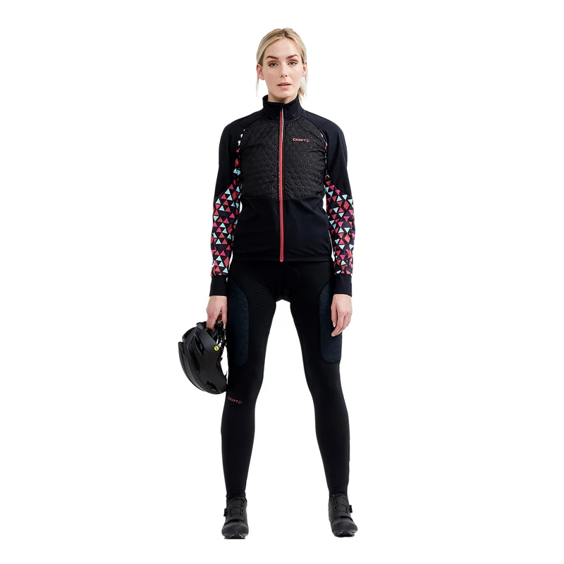 Manteau Craft ADV Bike SubZ Femme