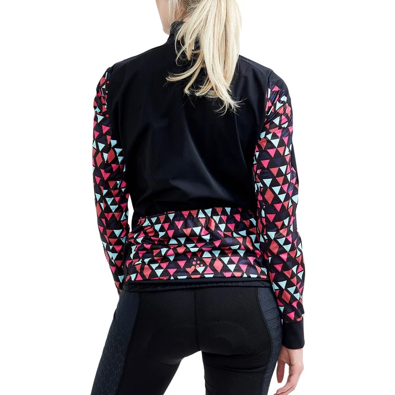 Manteau Craft ADV Bike SubZ Femme