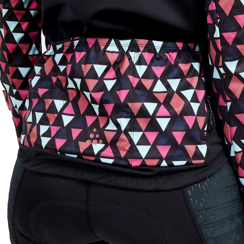 Manteau Craft ADV Bike SubZ Femme