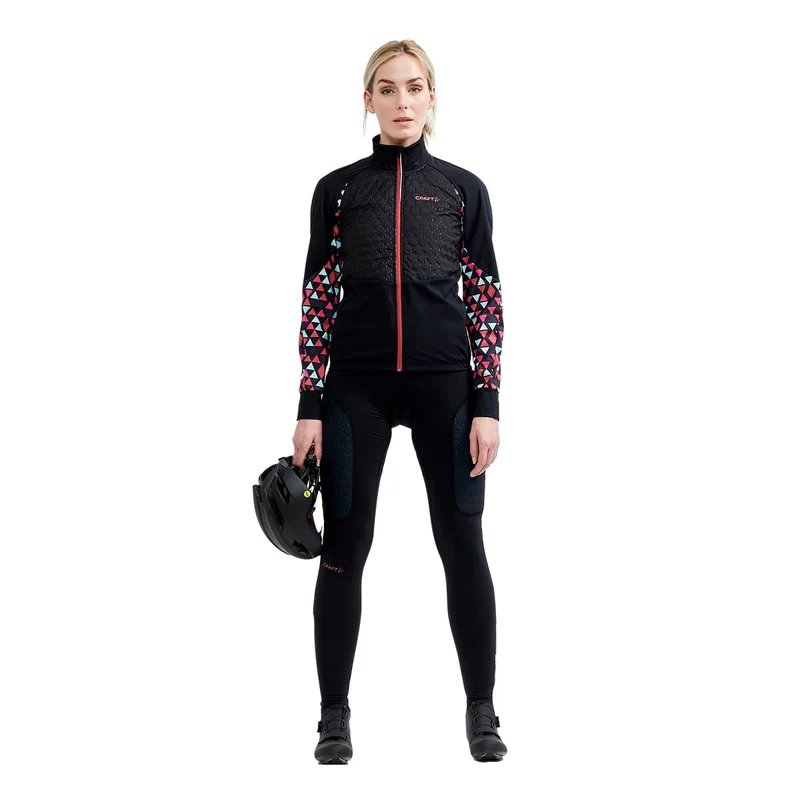 Manteau Craft ADV Bike SubZ Femme