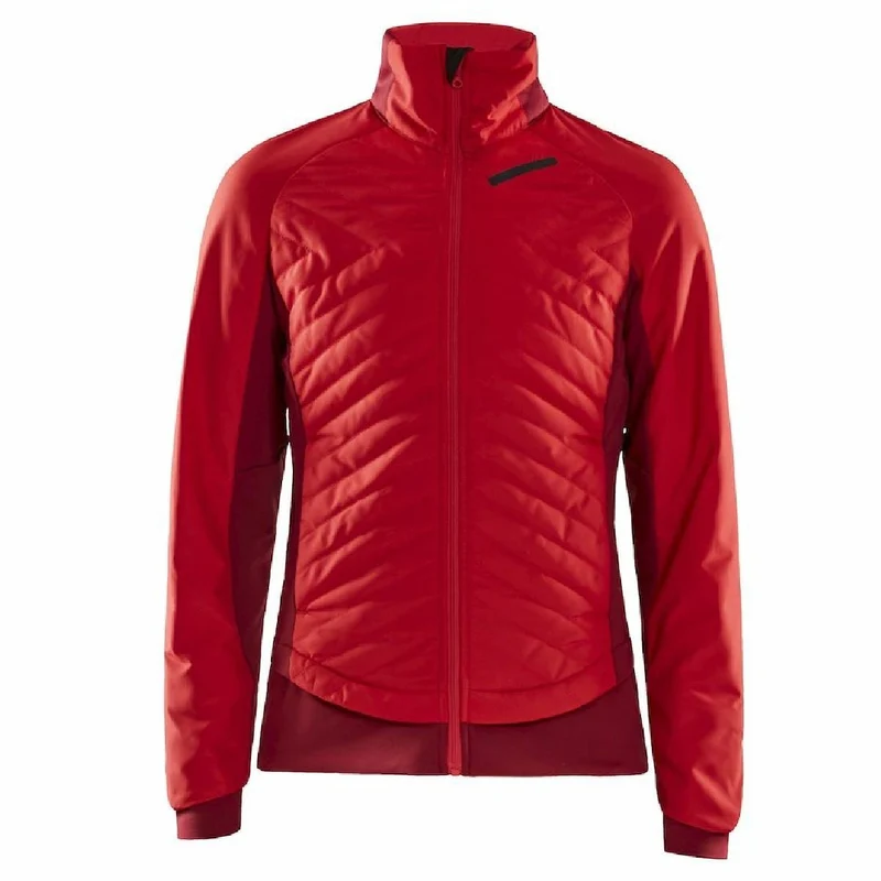 MANTEAU CRAFT STORM THERMAL FEMME