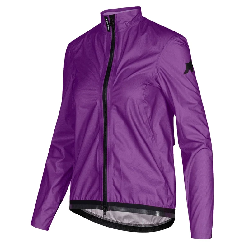 MANTEAU ASSOS DYORA RS RAIN FEMME