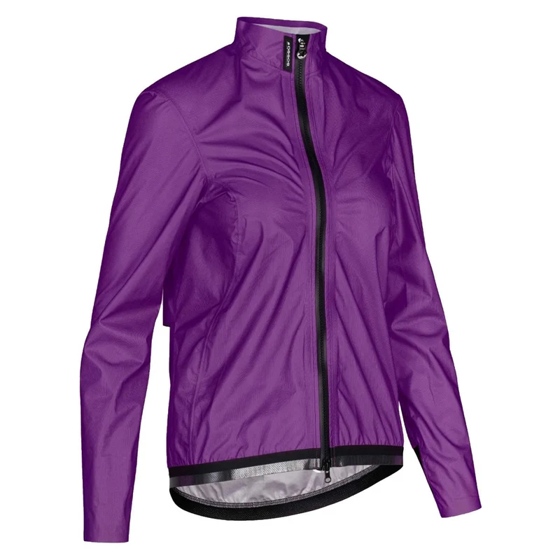 MANTEAU ASSOS DYORA RS RAIN FEMME