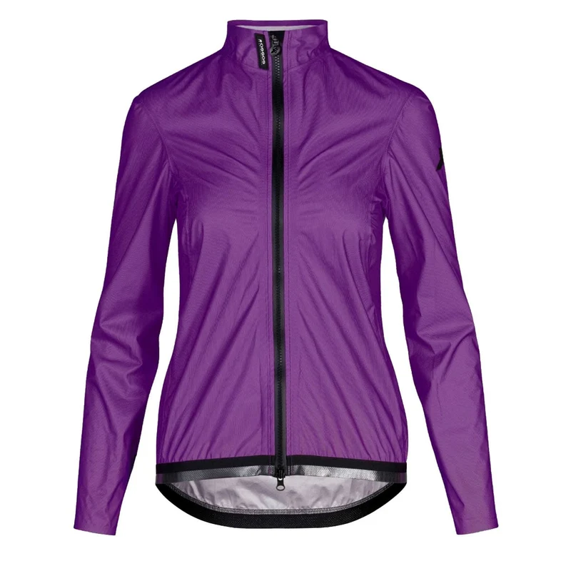MANTEAU ASSOS DYORA RS RAIN FEMME