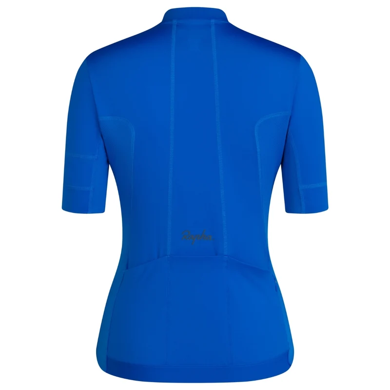 Maillot Rapha Brevet Element femme