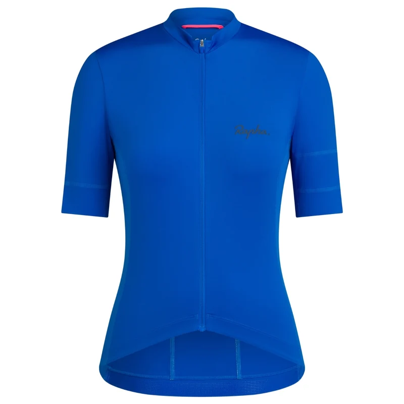 Maillot Rapha Brevet Element femme