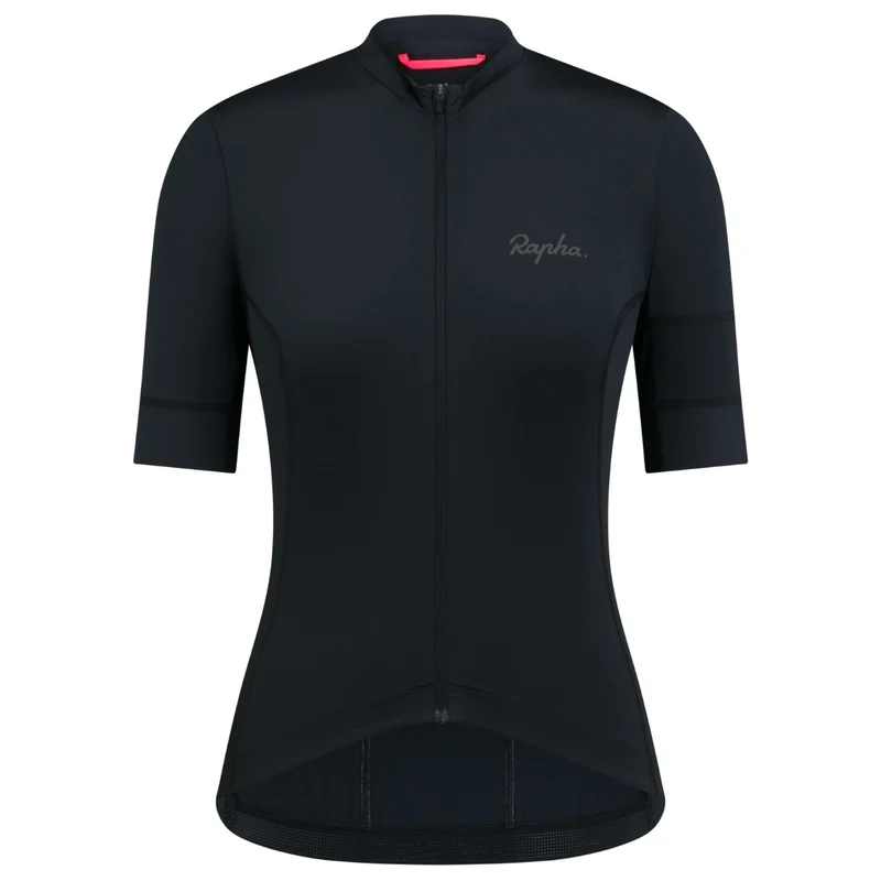 Maillot Rapha Brevet Element femme