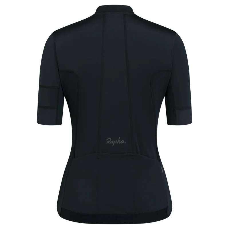 Maillot Rapha Brevet Element femme