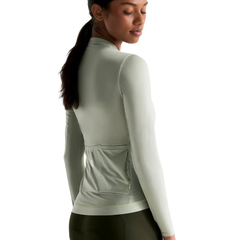 Maillot Peppermint Signature ML pour femme