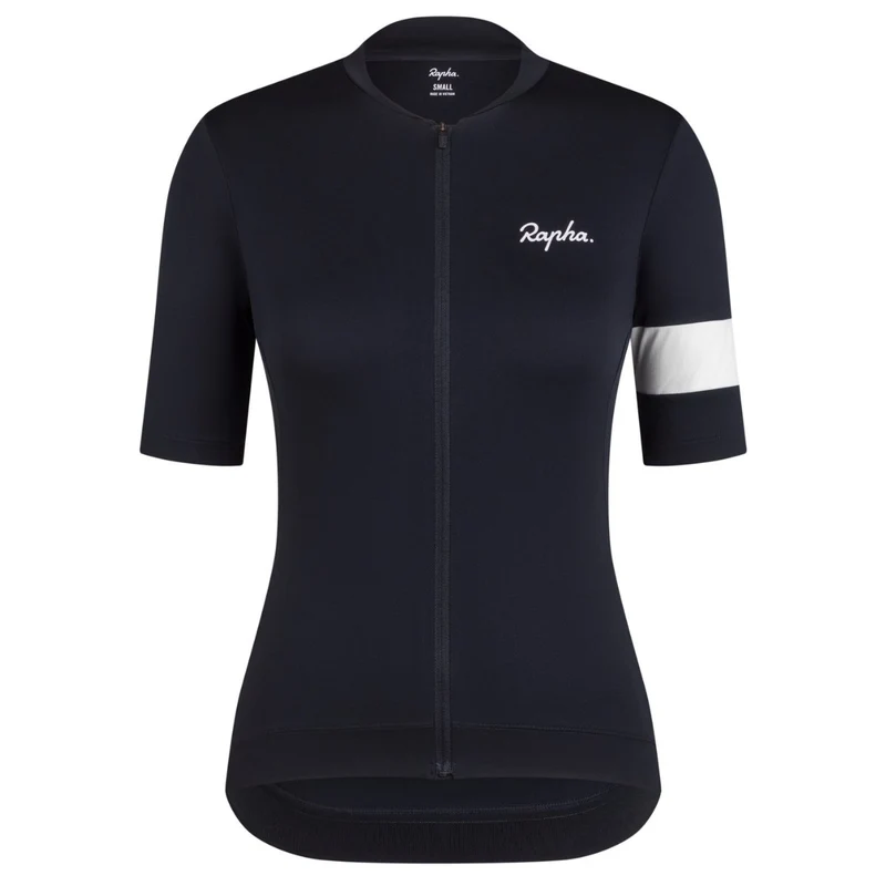Maillot Rapha Core MC pour femme
