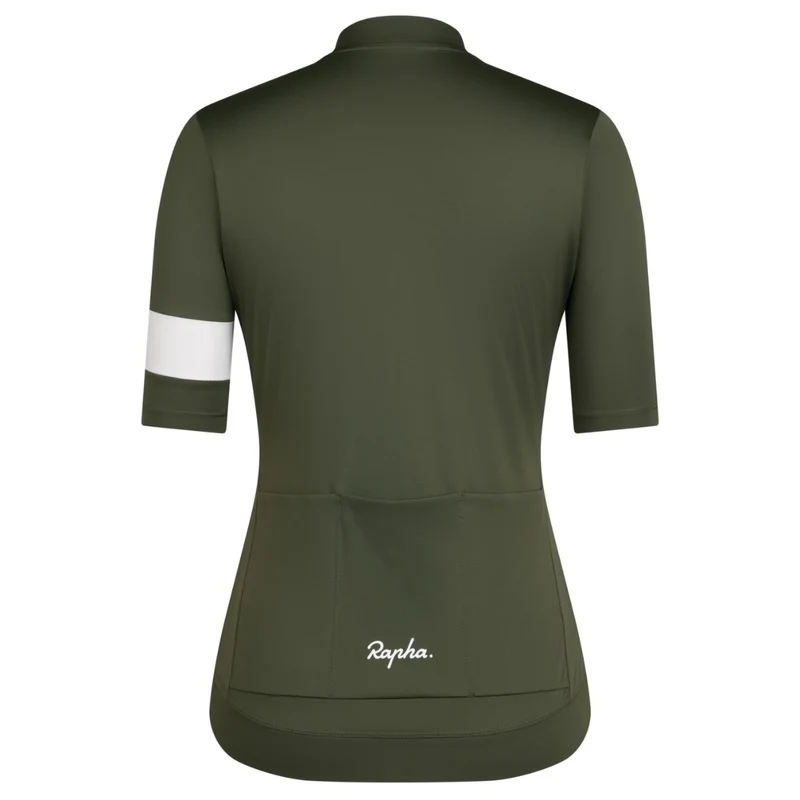 Maillot Rapha Core MC pour femme