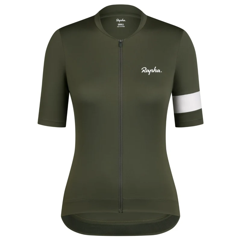 Maillot Rapha Core MC pour femme