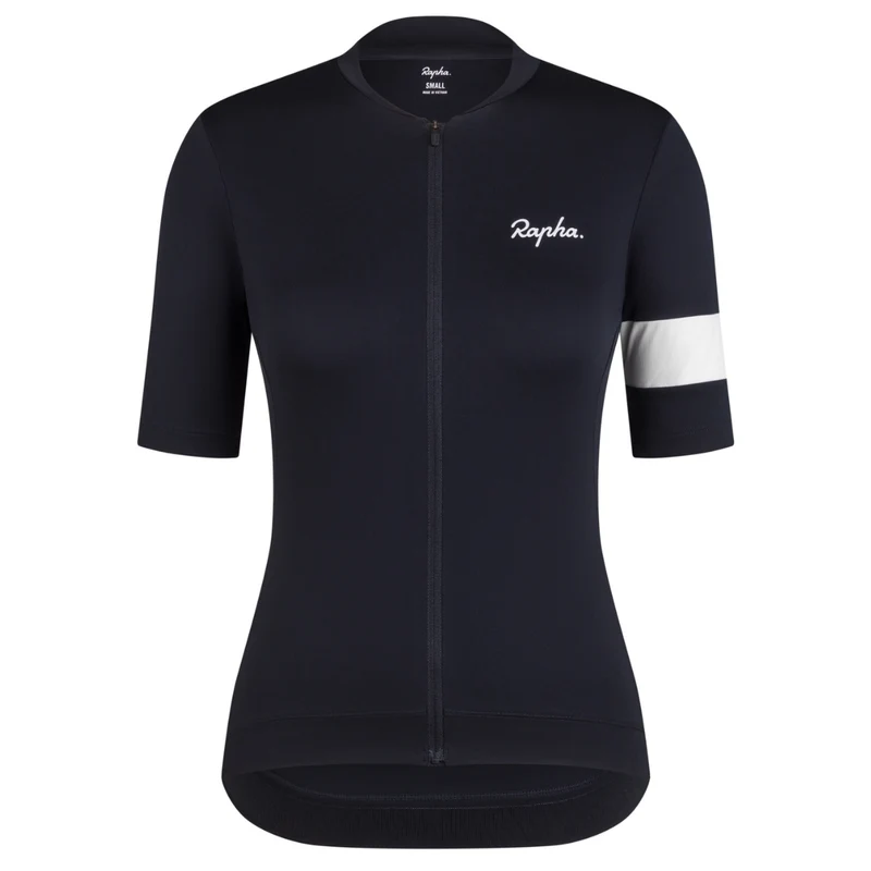 Maillot Rapha Core MC pour femme