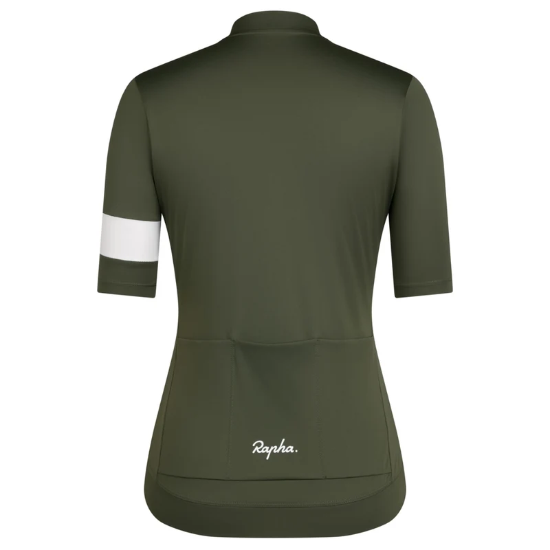 Maillot Rapha Core MC pour femme