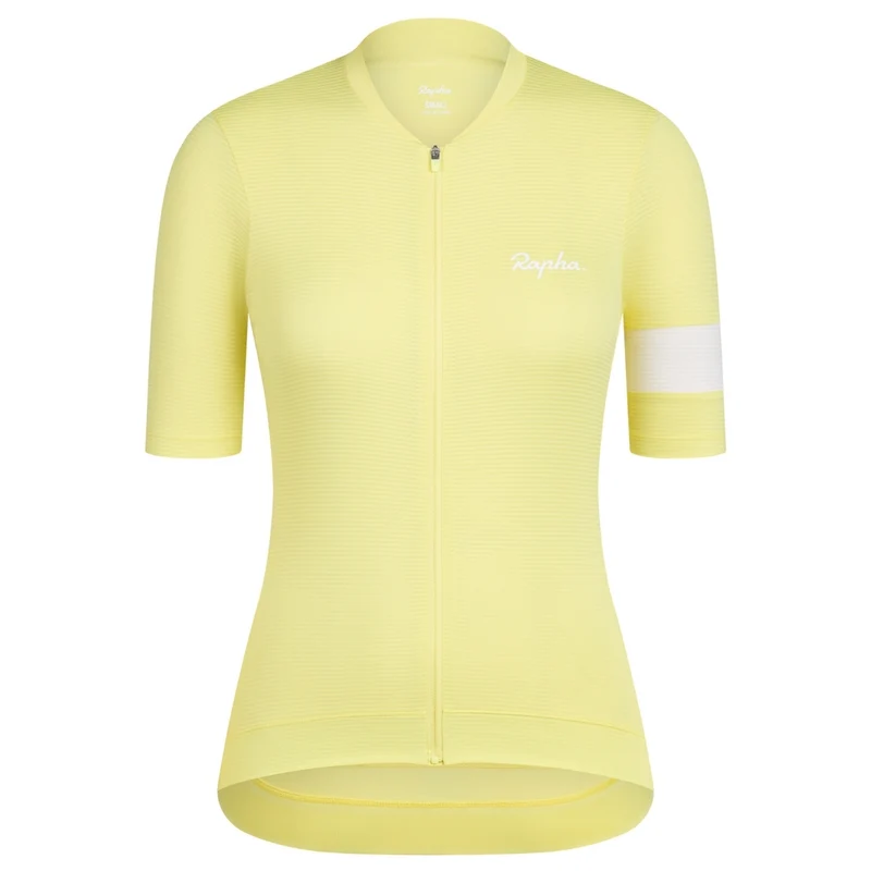 Maillot Rapha Core Lightweight MC pour femme