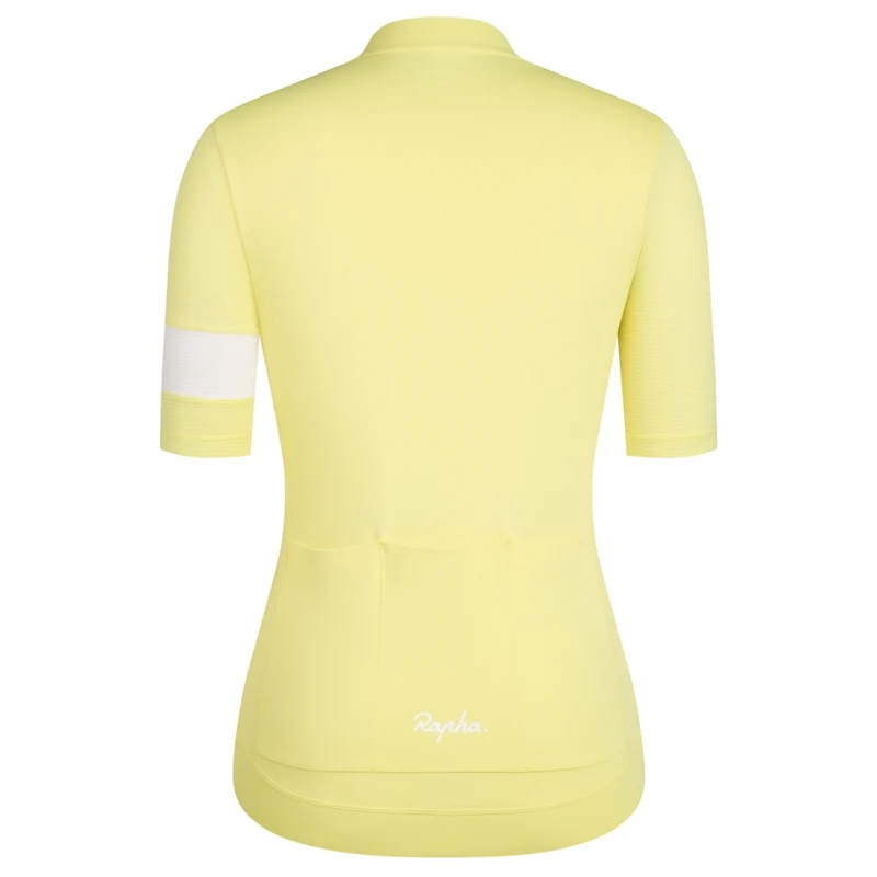Maillot Rapha Core Lightweight MC pour femme