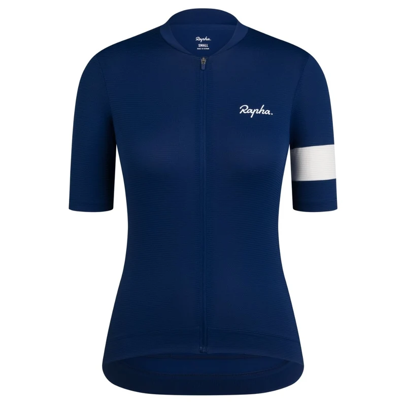 Maillot Rapha Core Lightweight MC pour femme